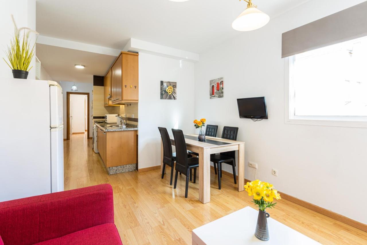 Holidays2Malaga Cruz Verde City Center With Aircon & Wifi Extérieur photo