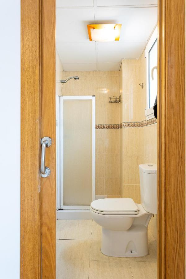 Holidays2Malaga Cruz Verde City Center With Aircon & Wifi Extérieur photo