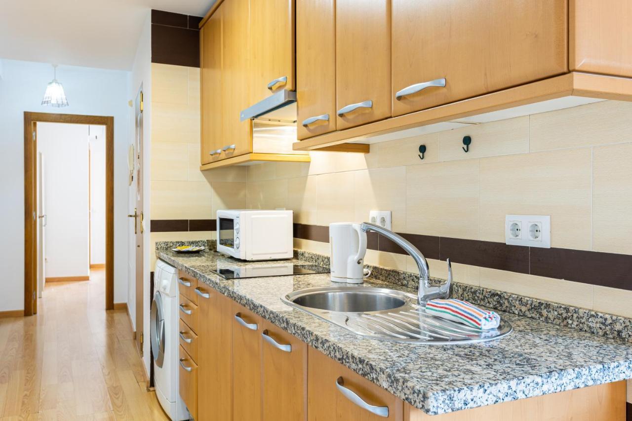 Holidays2Malaga Cruz Verde City Center With Aircon & Wifi Extérieur photo